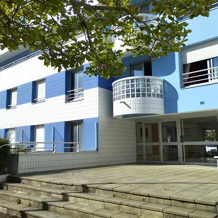 Studio A Saint-Nazaire Pour 1 Ou 2 Personnes Exterior foto