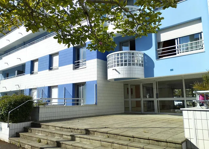 Studio A Saint-Nazaire Pour 1 Ou 2 Personnes